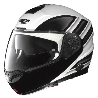 Casque modulable Nolan N104 VOYAGE N-COM
