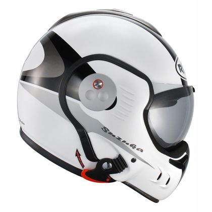 ROOF RO5 BOXER V8 SUZUKA Klapphelm
