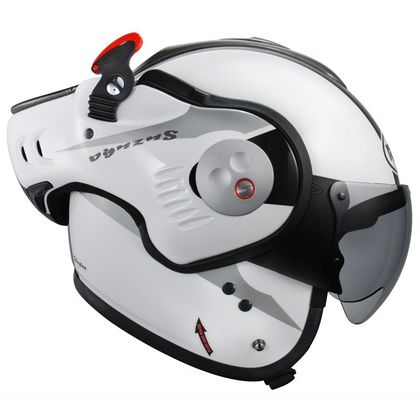 ROOF RO5 BOXER V8 SUZUKA Klapphelm