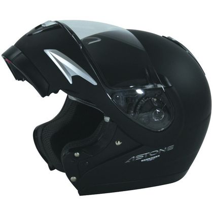 Casque modulable Astone VISIO MONOCOLOR
