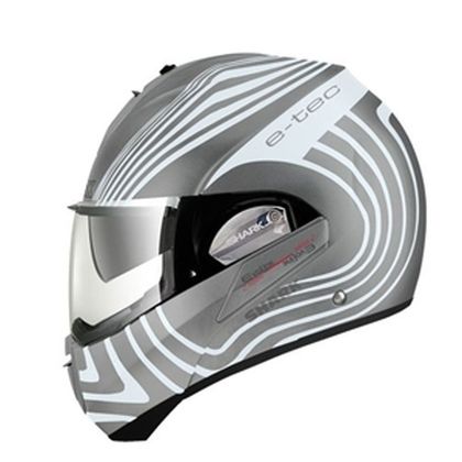 Shark EVOLINE E TEC LUMI SERIES 2 Modular helmet