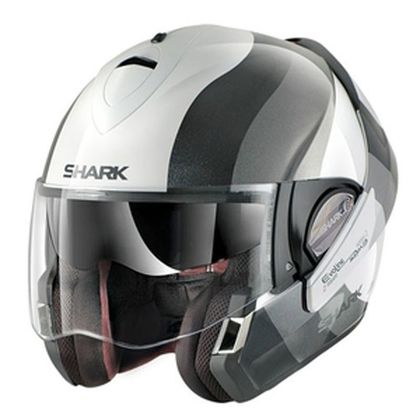 Shark EVOLINE SERIES 2 WAYER Modular helmet