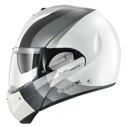 Shark EVOLINE SERIES 2 WAYER Modular helmet
