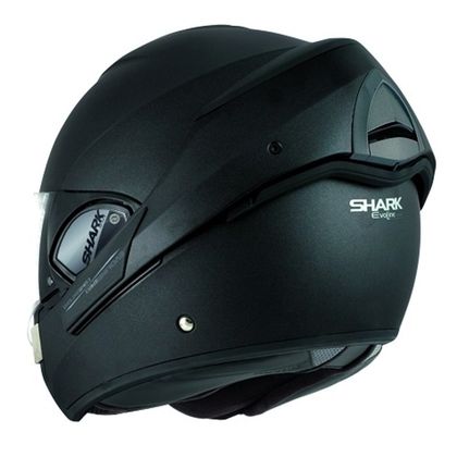 Shark EVOLINE SERIES 3 FUSION MAT Kopfhörer Ref : SH0480-LQ 