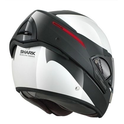 Shark EVOLINE SERIES 3 HAKKA Modular helmet