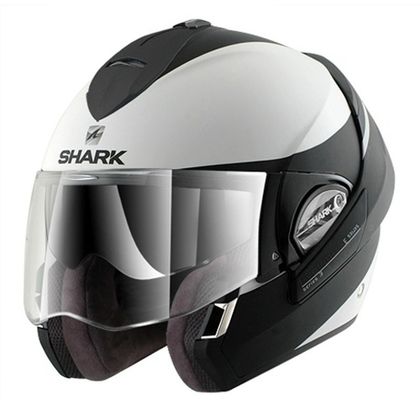 Shark EVOLINE SERIES 3 HAKKA MAT Modular helmet
