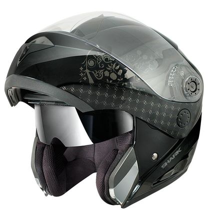 Casque modulable Shark OPENLINE SWEETLEAF