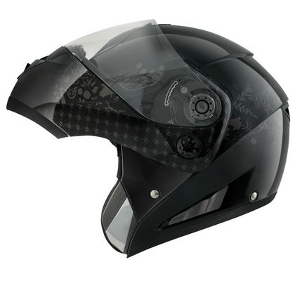 Casque modulable Shark OPENLINE SWEETLEAF