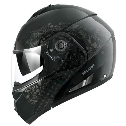 Casque modulable Shark OPENLINE SWEETLEAF