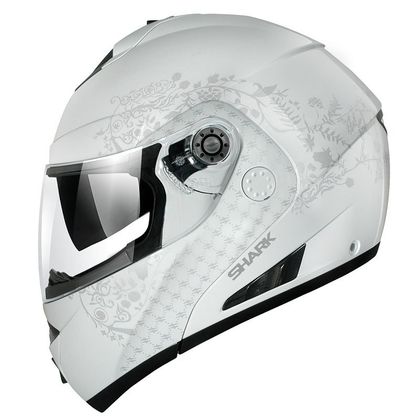 Casque modulable Shark OPENLINE SWEETLEAF
