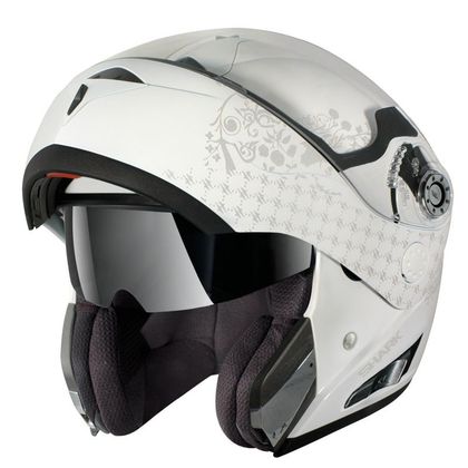 Casque modulable Shark OPENLINE SWEETLEAF