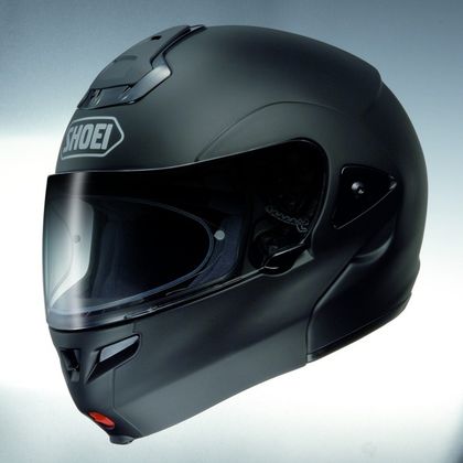 Casque modulable Shoei MULTITEC METAL MAT