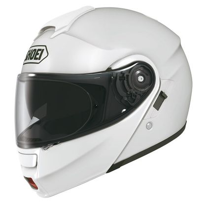 Casque modulable Shoei NPU Ref : SI0108-LQ 