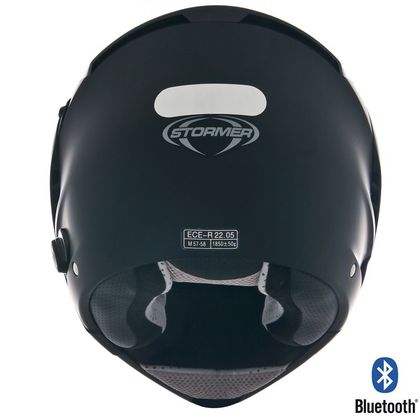 Casque Stormer DEMETER BLUETOOTH VERSION 1