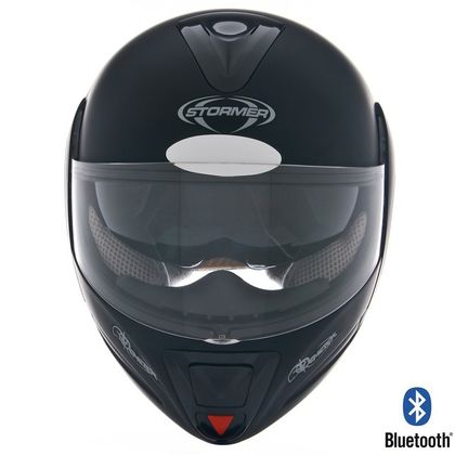 Casque modulable Stormer DEMETER BLUETOOTH VERSION 2