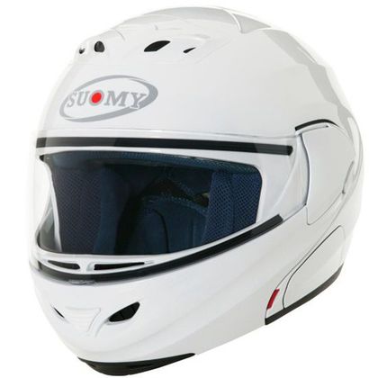 Casque modulable Suomy D2O PLAIN