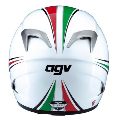 AGV TI TECH EVOLUTION ITALY Kopfhörer