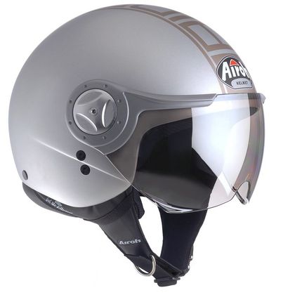 Casque Airoh NAKED LUXE