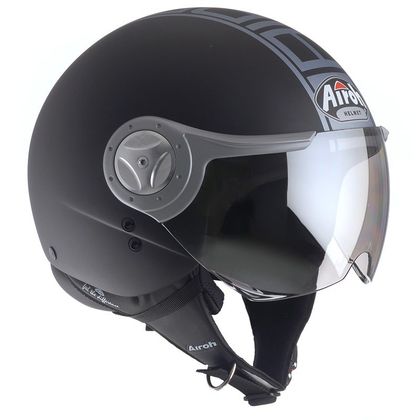 Casque Airoh NAKED LUXE Ref : AR0180 