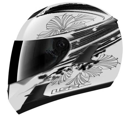 Casque LS2 Shadow 2008