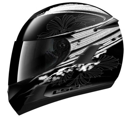 Casque LS2 Shadow 2008 Ref : LS0006 