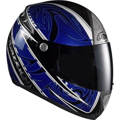 Casque intégral Lazer FIBER D1 VOLUTE Ref : LZ0143 