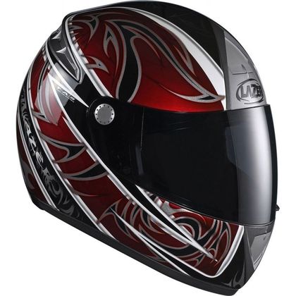 Casque intégral Lazer FIBER D1 VOLUTE
