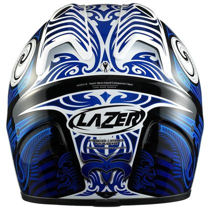 Lazer FIBER PRO MAORI (fin de serie) Helm