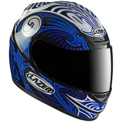 Lazer FIBER PRO MAORI (fin de serie) Helm