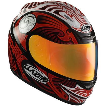 Lazer FIBER PRO MAORI (fin de serie) Helm