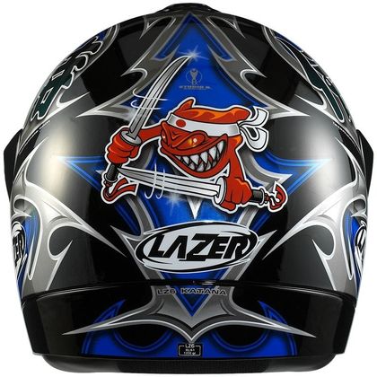 Casque Lazer LZ6 KATANA 