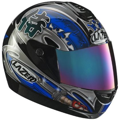 Casque Lazer LZ6 KATANA 