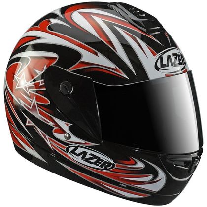 Casque Lazer LZ6 QUASAR (fin de serie)