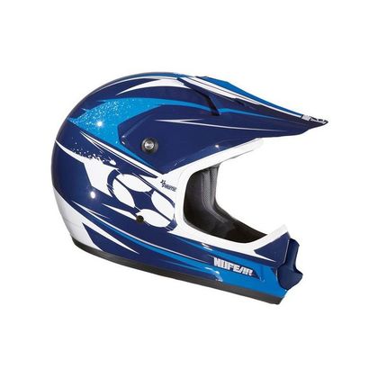No Fear YOUTH PRIME HELMET Integraalhelm