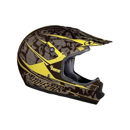 No Fear YOUTH PRIME HELMET Integraalhelm