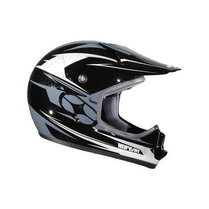 No Fear YOUTH PRIME HELMET Integraalhelm