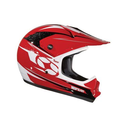 No Fear YOUTH PRIME HELMET Integraalhelm