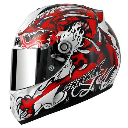 Shark RSR2 REPLICA M. DUHAMEL Helmet