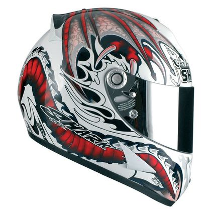 Shark RSR2 REPLICA M. DUHAMEL Helmet