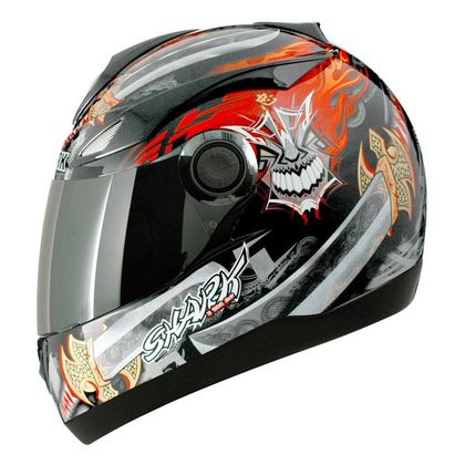 Casque Shark S500 AIR SAMURAI 