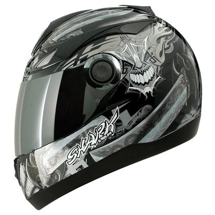 Casque Shark S500 AIR SAMURAI 