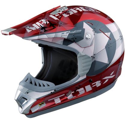 Casque Torx Jeremy Airforce 