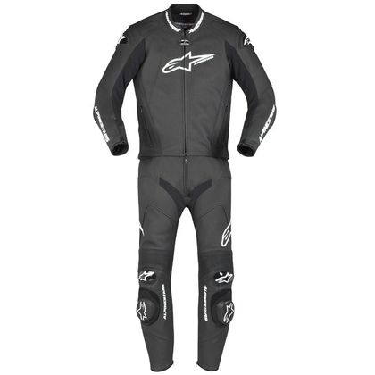 Combinaison Alpinestars GP PRO LEATHER SUIT 2 PIECES