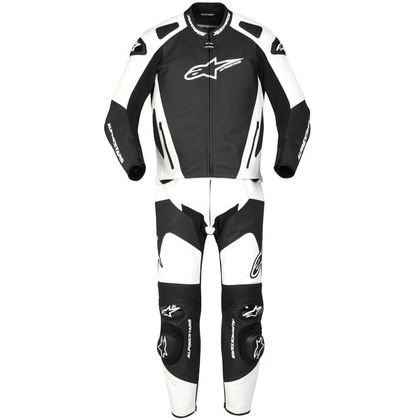 Combinaison Alpinestars GP PRO LEATHER SUIT 2 PIECES