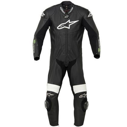 Combinaison Alpinestars HAUNTER MONSTER LEATHER