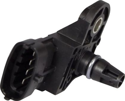 Capteur de pression absolue du collecteur Daytona Twin Tec llc 2 BAR Universel