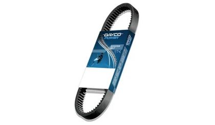 Courroie de transmission Dayco Power CVT™ Ref : DAY00057A / 1122040 