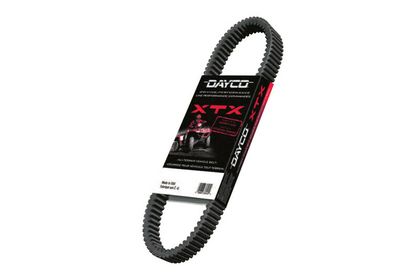 Dayco Extreme Extra Reinforced Transmission belt