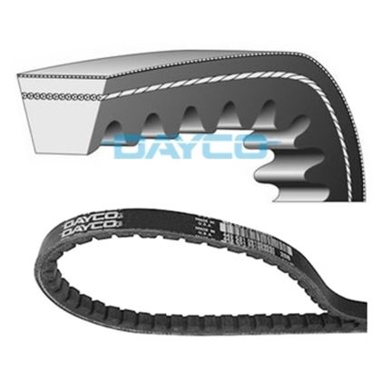 Dayco standard Transmission remskive