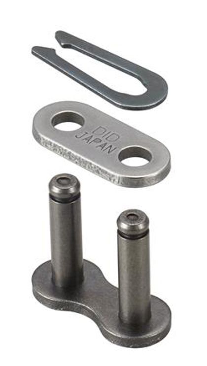 DID 420D B RJ Quick-release clip